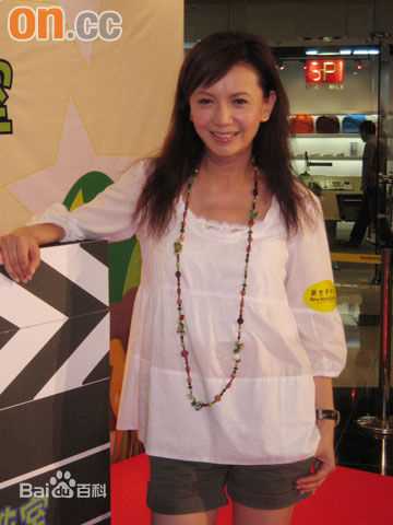 最新曾华倩(Margie Tsang)精彩图册