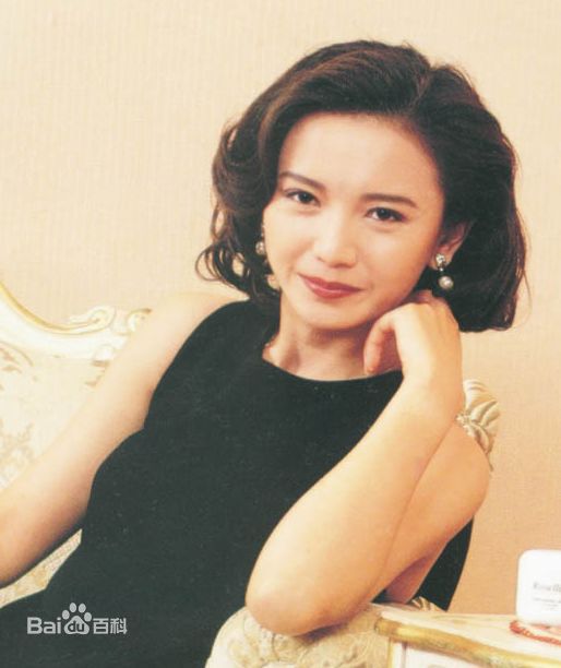 最优质曾华倩(Margie Tsang)精彩图册