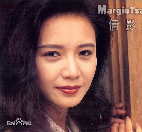 最优质曾华倩(Margie Tsang)精彩图册