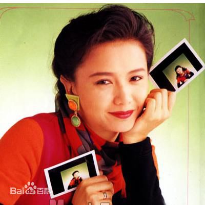 最优质曾华倩(Margie Tsang)精彩图册