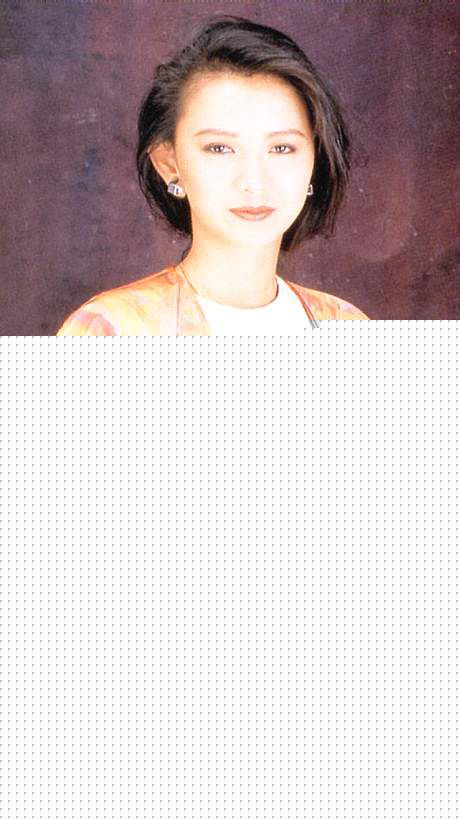 最优质曾华倩(Margie Tsang)精彩图册