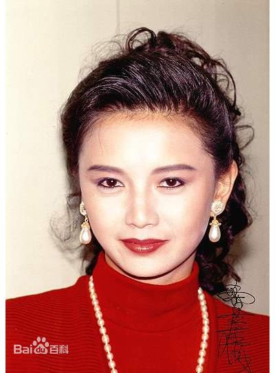 最优质曾华倩(Margie Tsang)精彩图册