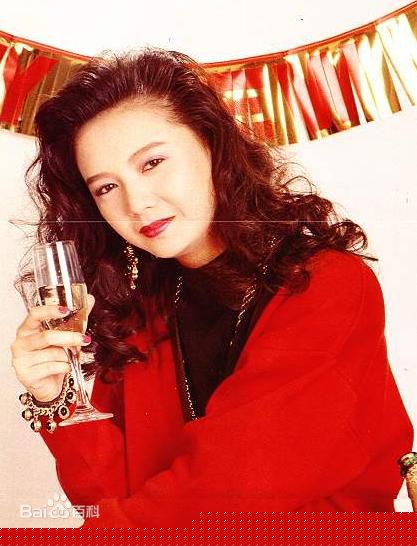 最优质曾华倩(Margie Tsang)精彩图册