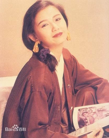 最优质曾华倩(Margie Tsang)精彩图册