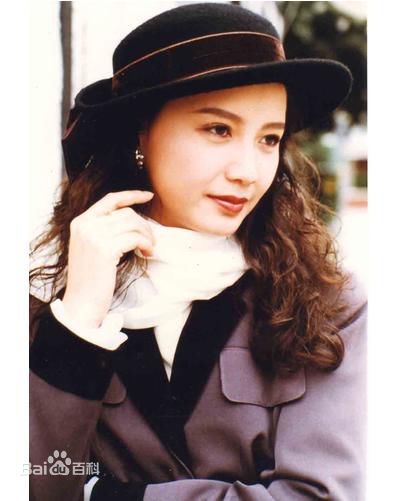 最优质曾华倩(Margie Tsang)精彩图册