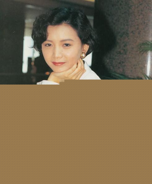 最优质曾华倩(Margie Tsang)精彩图册