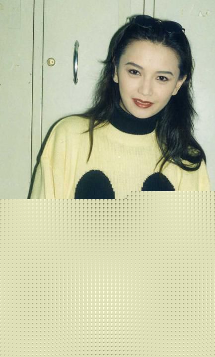 最优质曾华倩(Margie Tsang)精彩图册