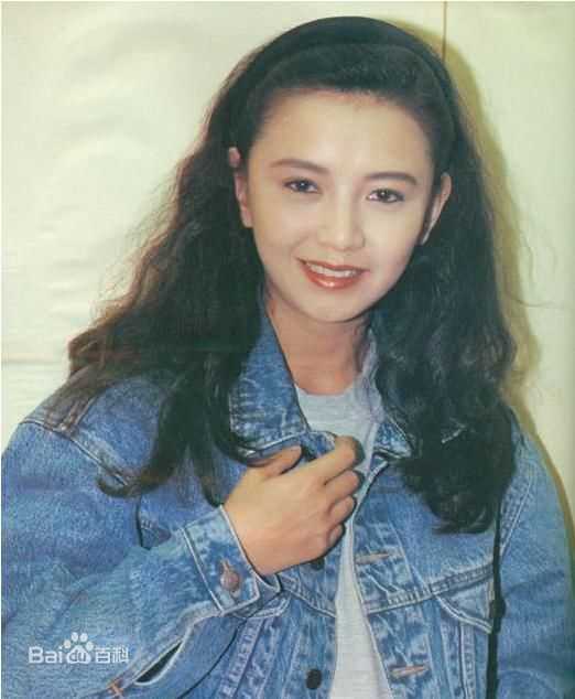 最优质曾华倩(Margie Tsang)精彩图册