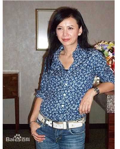 最优质曾华倩(Margie Tsang)精彩图册