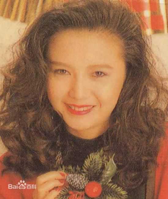 最优质曾华倩(Margie Tsang)精彩图册