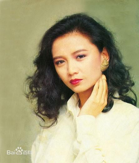 最优质曾华倩(Margie Tsang)精彩图册