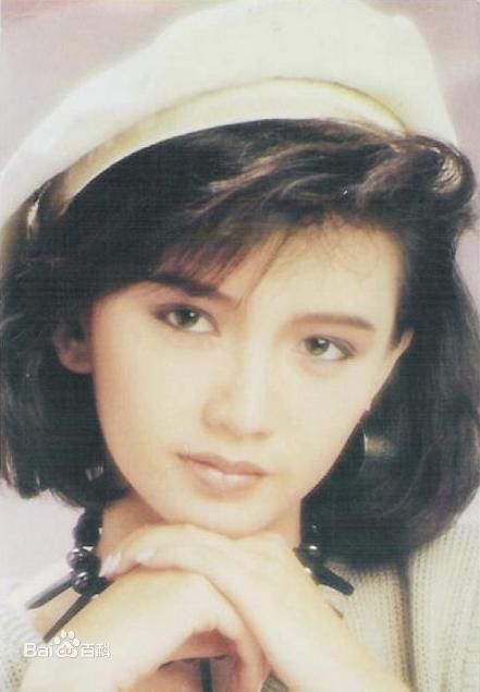 高清曾华倩(Margie Tsang)精彩图册