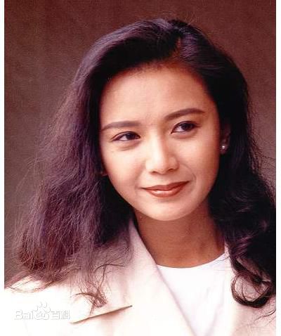 高清曾华倩(Margie Tsang)精彩图册