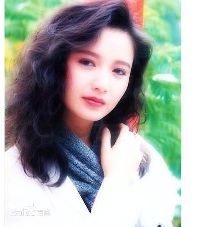 高清曾华倩(Margie Tsang)精彩图册