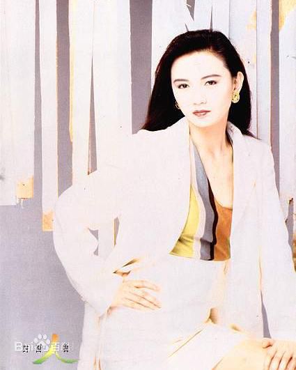 高清曾华倩(Margie Tsang)精彩图册