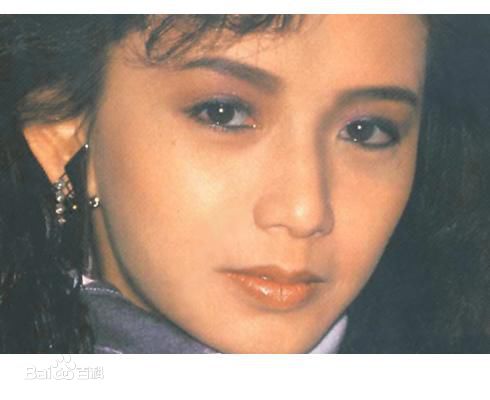 高清曾华倩(Margie Tsang)精彩图册