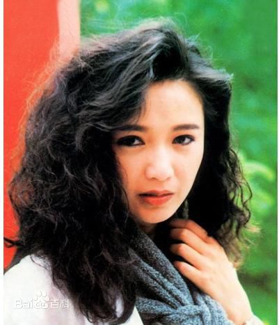 高清曾华倩(Margie Tsang)精彩图册