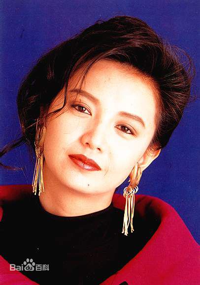 高清曾华倩(Margie Tsang)精彩图册