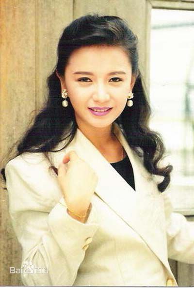 高清曾华倩(Margie Tsang)精彩图册