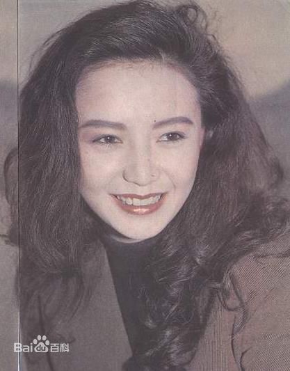 高清曾华倩(Margie Tsang)精彩图册
