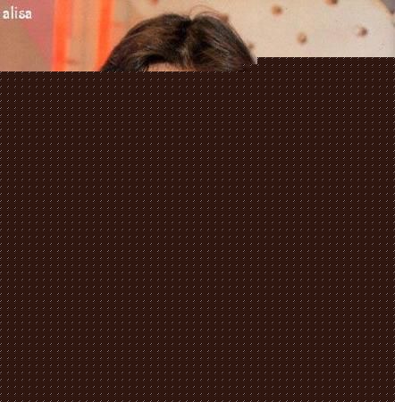 高清曾华倩(Margie Tsang)精彩图册