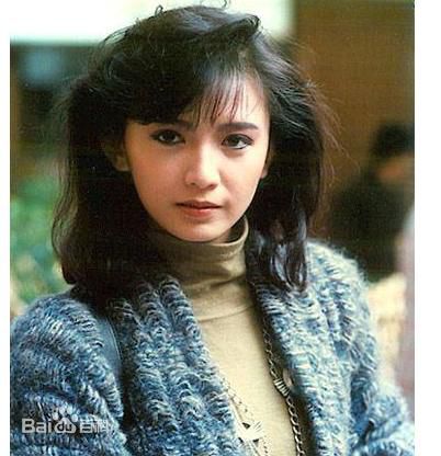 高清曾华倩(Margie Tsang)精彩图册