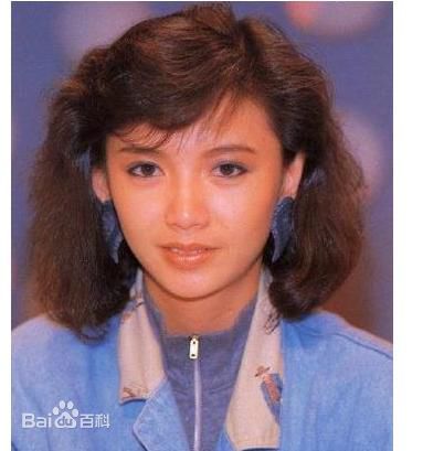 高清曾华倩(Margie Tsang)精彩图册