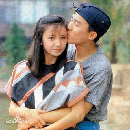 高清曾华倩(Margie Tsang)精彩图册