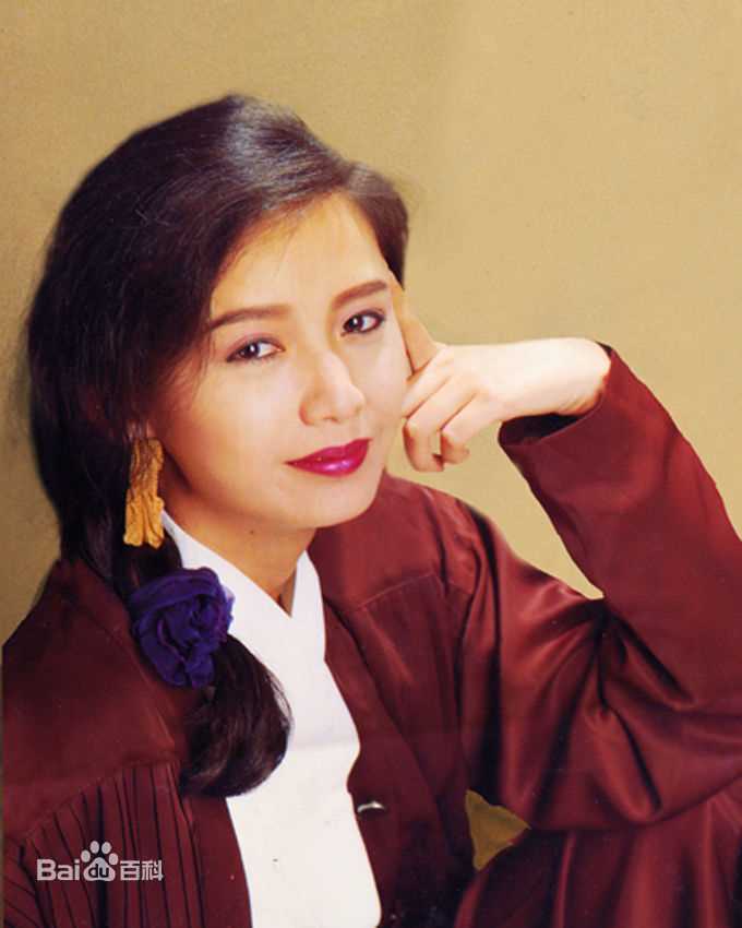 精选曾华倩(Margie Tsang)