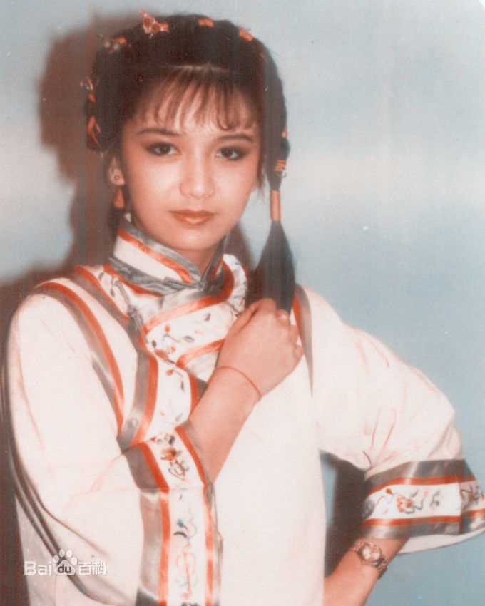 精选曾华倩(Margie Tsang)