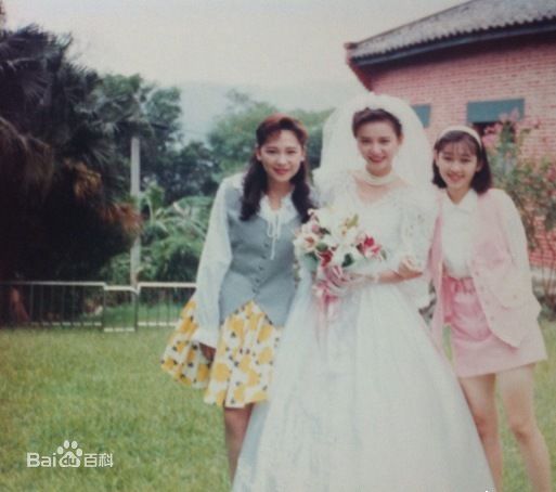 精选曾华倩(Margie Tsang)