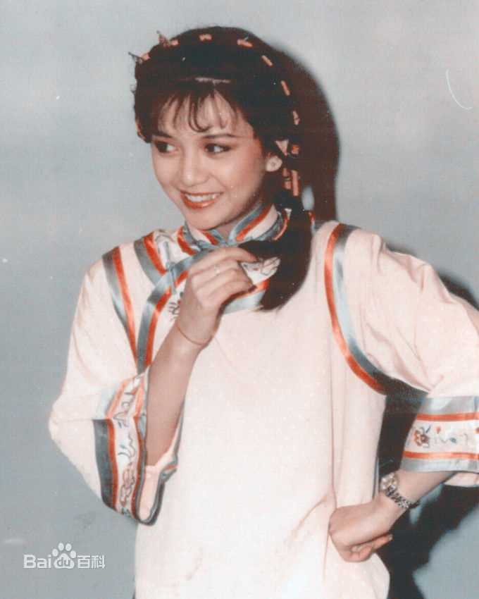 精选曾华倩(Margie Tsang)