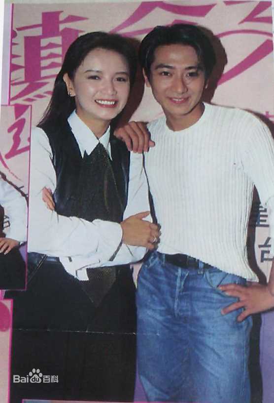 精选曾华倩(Margie Tsang)