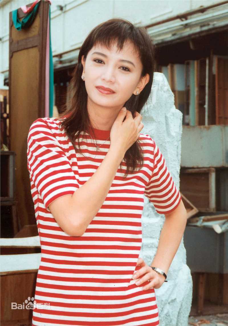 精选曾华倩(Margie Tsang)