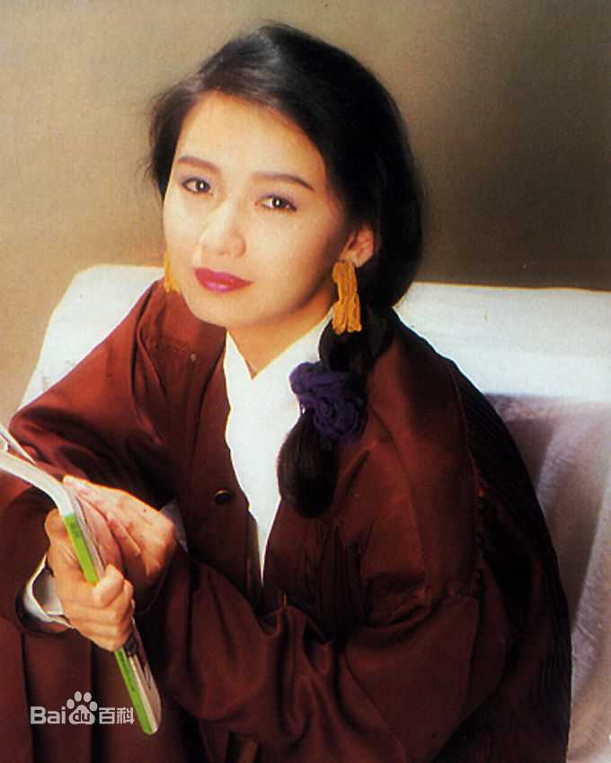 精选曾华倩(Margie Tsang)