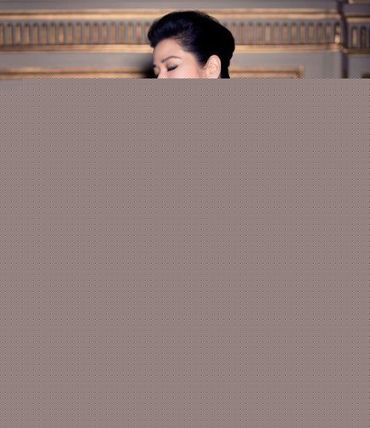 钟楚红(Cherie Chung)最优质 露香肩裸背迷人