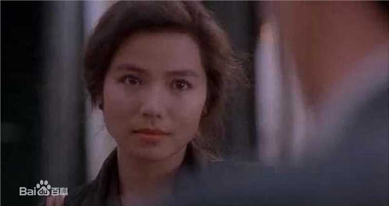 最新钟楚红(Cherie Chung)在代表作《纵横四海》1991中的图集