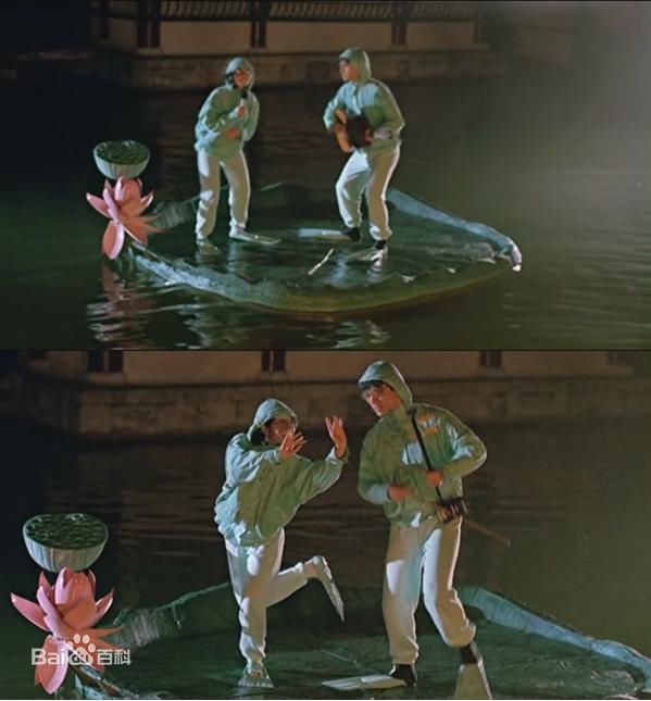 精选钟楚红(Cherie Chung)精彩图册