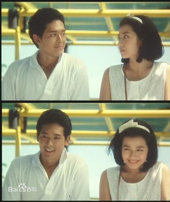 精选钟楚红(Cherie Chung)精彩图册