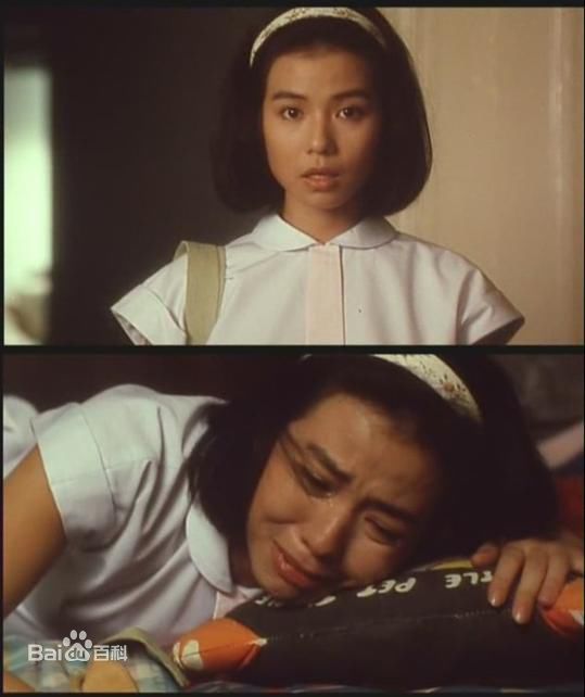 精选钟楚红(Cherie Chung)精彩图册