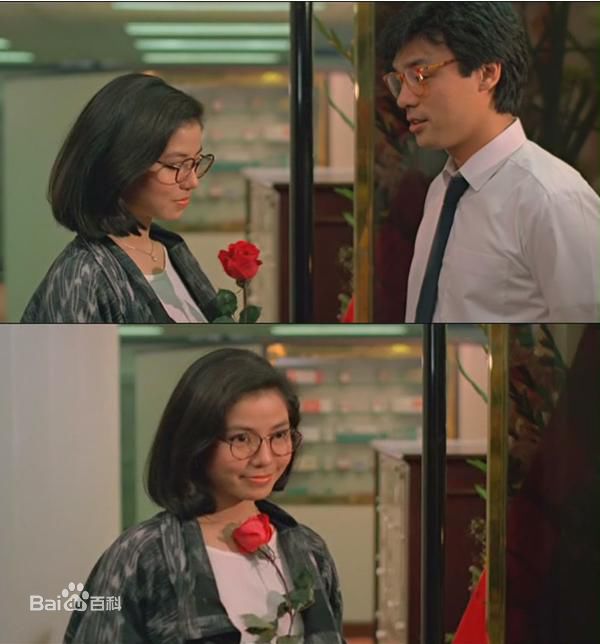 精选钟楚红(Cherie Chung)精彩图册