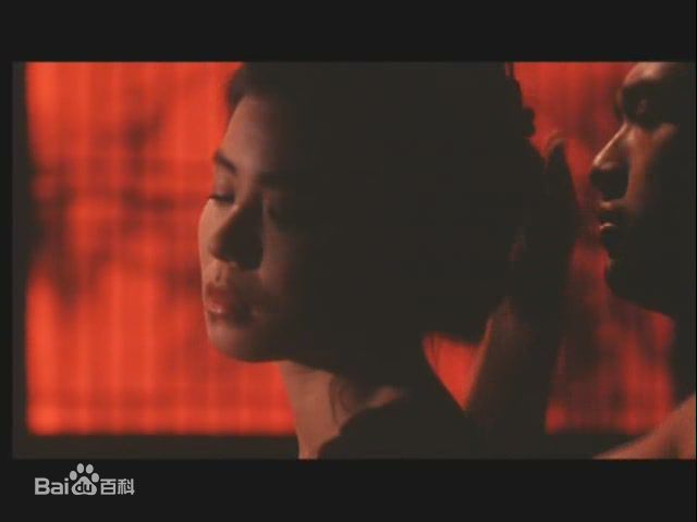 精选钟楚红(Cherie Chung)精彩图册