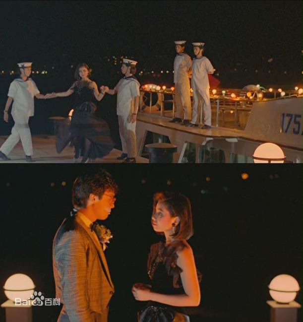 精选钟楚红(Cherie Chung)精彩图册