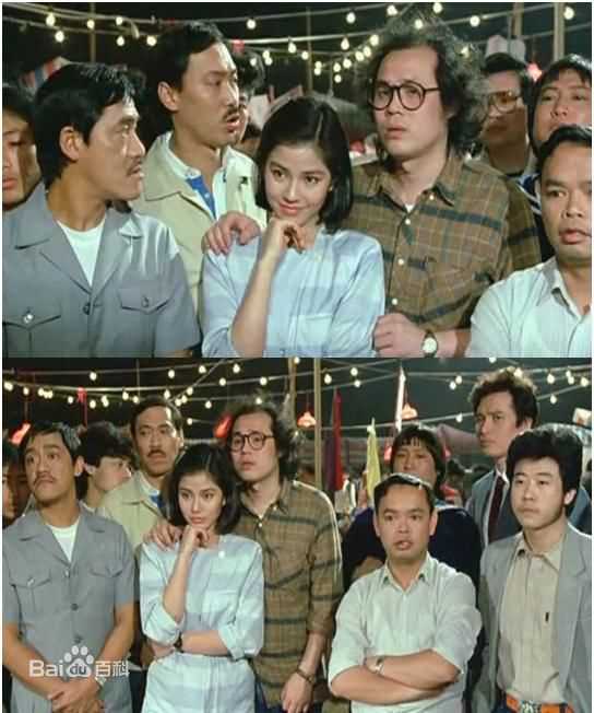 精选钟楚红(Cherie Chung)精彩图册