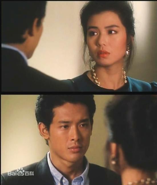 精选钟楚红(Cherie Chung)精彩图册