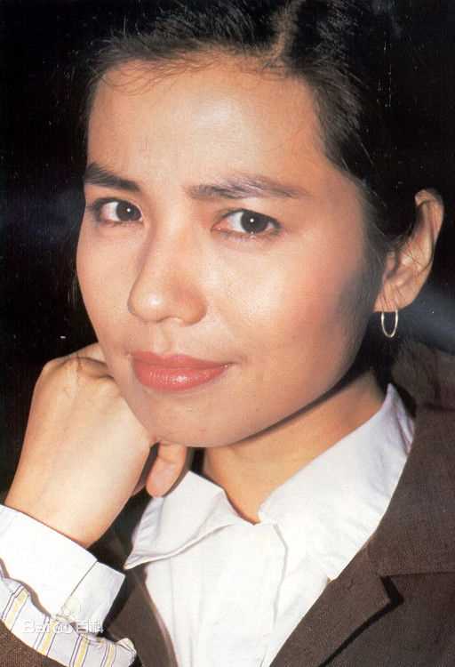 最全钟楚红(Cherie Chung)精彩图册