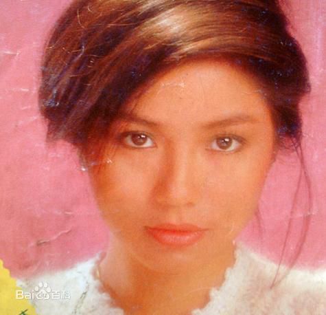 最全钟楚红(Cherie Chung)精彩图册