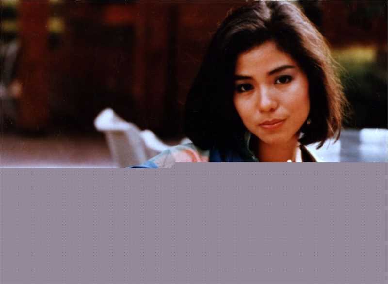 高清钟楚红(Cherie Chung)精彩图册