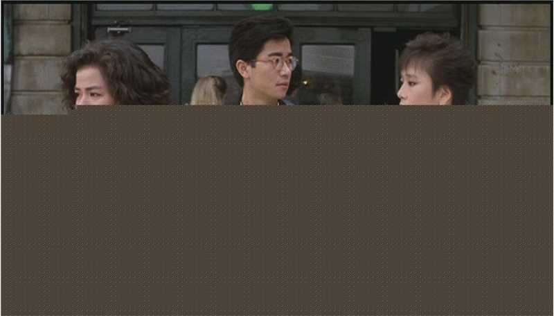 高清钟楚红(Cherie Chung)精彩图册