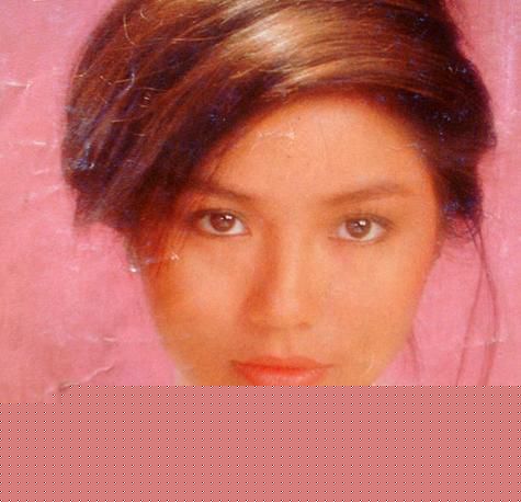 高清钟楚红(Cherie Chung)精彩图册